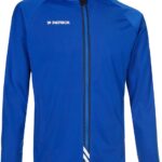 Patrick Dynamic Trainingsvest Heren - Royal / Marine | Maat: S