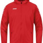 Jako Team 2.0 Regenjas Senior - Maat XXL