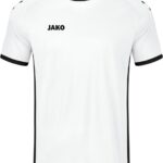 Jako - Shirt Primera KM Junior - Wit Voetbalshirt -128
