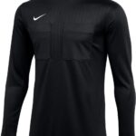 Nike Dry II Sportshirt Mannen - Maat XL