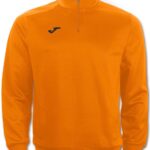 Joma Faraon Ziptop Kinderen - Oranje | Maat: 164