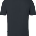 Jako Doubletex T-Shirt Heren - Antraciet | Maat: L