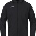 Jako Team 2.0 Regenjas Senior - Maat 4XL