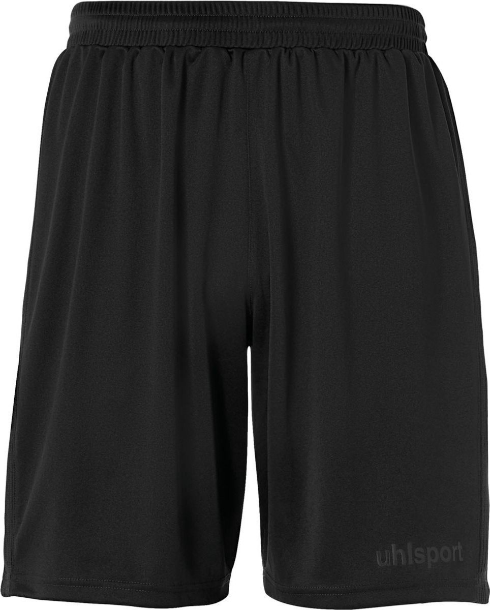964x1200-29 Uhlsport Performance Short Heren - Zwart | Maat: XL - Afbeelding 1