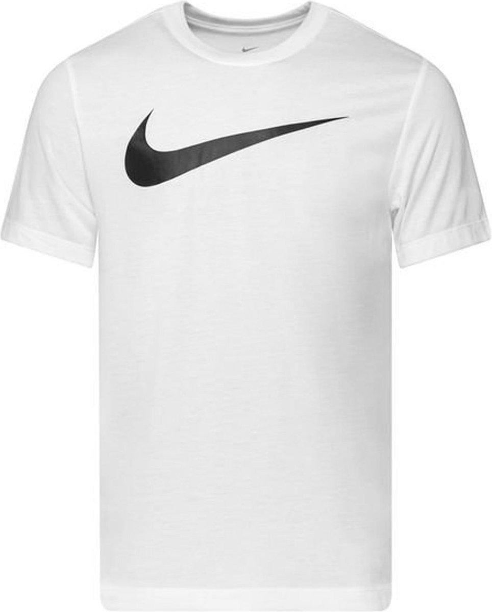 964x1200 Nike Dri-FIT Park Kids Sportshirt - Maat 128 - Afbeelding 1