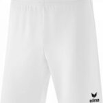 Lichte Heren Sportshort Zonder Binnenslip - Ideaal voor Teamsport & Training