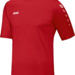 Jako Team SS Shirt Senior - Maat M