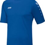Jako Team SS Shirt Senior - Maat XL