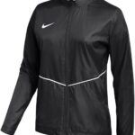 Nike Park 26 Regenjas Dames