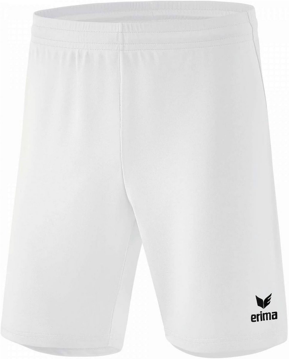 967x1200-7 Heren Voetbalbroek met Binnenslip voor Training en Wedstrijd - Afbeelding 1