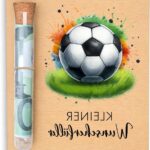 Originele en unieke cadeaus voor jongens die van voetbal houden - Perfect voor elke gelegenheid