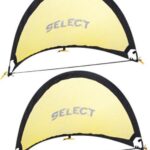 Select Pop-Up doeltjes 2 stuks - voetbaldoel