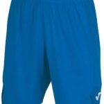 Joma Toledo Ii Korte Broek Blauw 12-14 Years Jongens,Meisjes