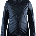 Craft Essence Light Wind Fietsjack Dames - Maat L