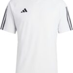 adidas Performance Tiro 23 Competition Voetbalshirt - Heren - Wit- XL