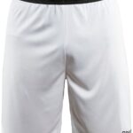 Craft Progress 2.0 Short Heren - Wit | Maat: XL