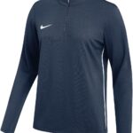 Nike Dri-FIT Park 26 Trainingssweater Dames - Maat XS