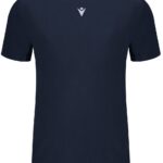 Macron Mp151 Hero T-Shirt Heren - Marine | Maat: 3XL