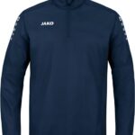 JAKO Rainzip Team Kind Marine Maat 164