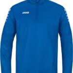 Jako Team Rainzip Heren - Royal | Maat: L