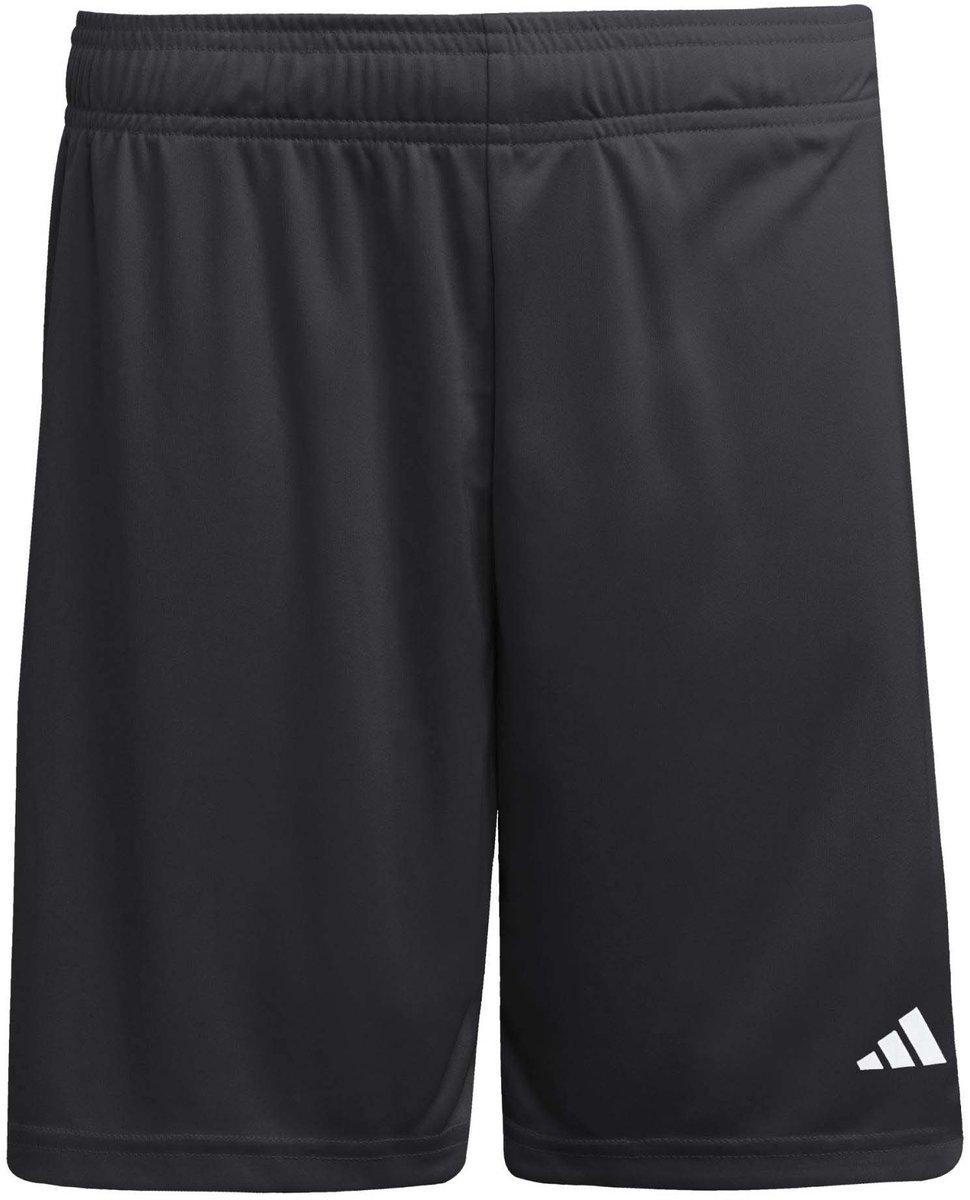 970x1200-6 Adidas Entrada 26 Short Junior - Maat 152 - Afbeelding 1