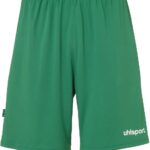 Uhlsport Kinder Sportshort Center Basic Shorts Ftp 1005306 Lagune-140