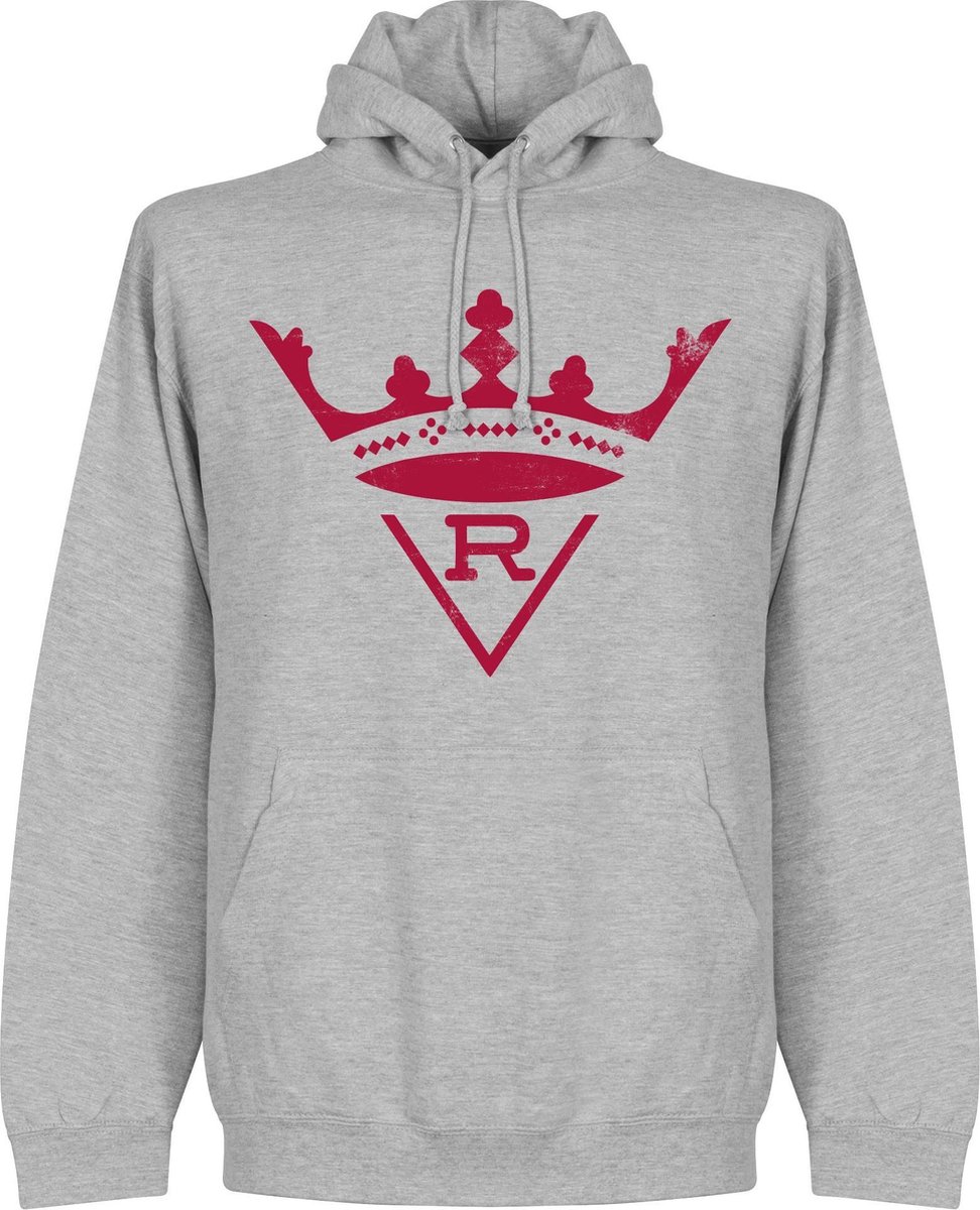 972x1200-32 Vancouver Royals Hoodie - Grijs - XL - Afbeelding 1