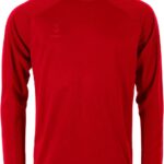 hummel Tulsa Round Neck Top Sporttrui - Maat 116