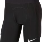 Nike Gardien I Keepersshort Junior - Maat 128