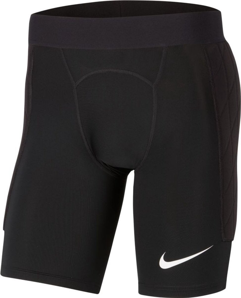 972x1200-85 Nike Gardien I Keepersshort Junior - Maat 128 - Afbeelding 1