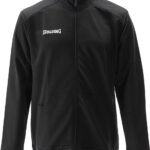 Spalding Flow Warm Jas Zwart L Man