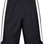 JAKO Short Power Kind Zwart Maat 152