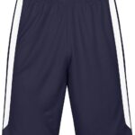 Jako Power Short Heren - Marine | Maat: M