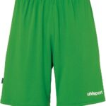 Uhlsport Kinder Sportshort Center Basic Shorts Ftp 1005306 Grün-128