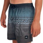 O'Neill Logo Stripe 16 Zwemshort Heren - Maat L
