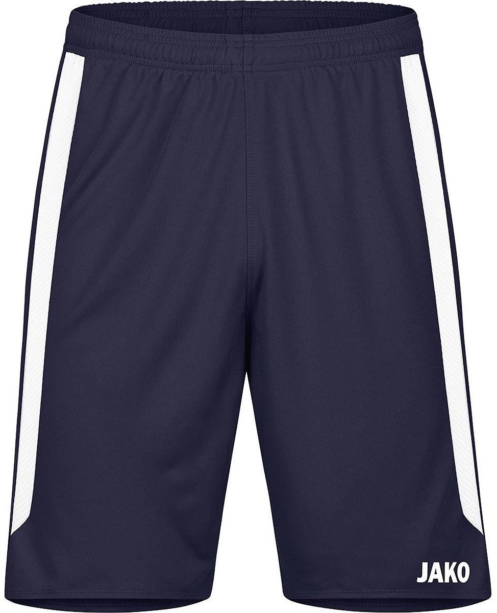 974x1200-34 Jako Power Short Heren - Marine | Maat: L - Afbeelding 1