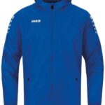 Jako Team 2.0 Regenjas Junior - Maat 116