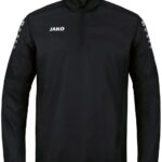 Jako Rainzip Team Regensweater Senior - Maat M