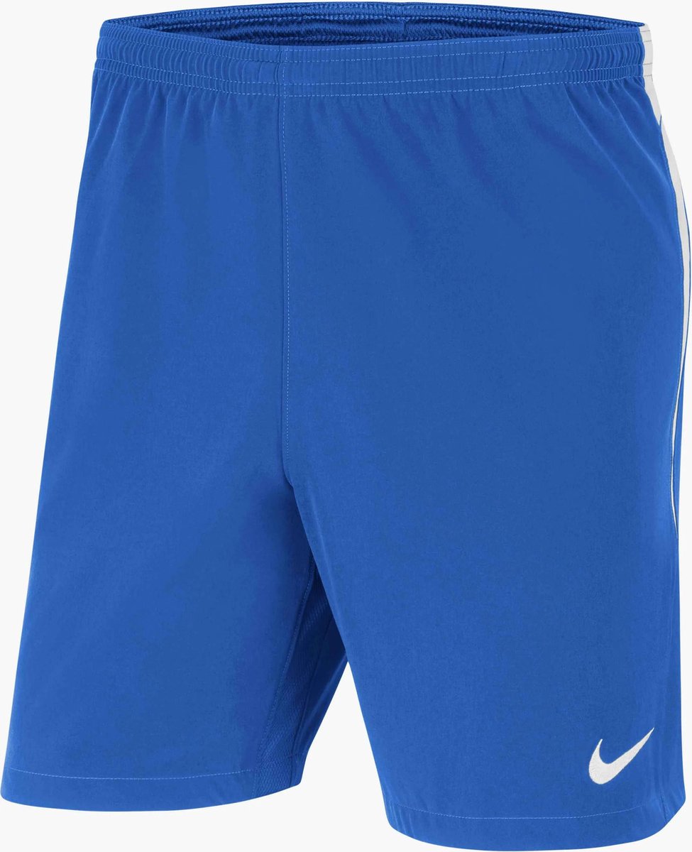 975x1200-12 Nike Venom III Short Heren - Royal | Maat: M - Afbeelding 1