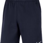 Nike Park 20 Broek Mannen - Maat S