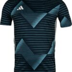 adidas T-shirt Heren Graphic 23 Donkerblauw - Maat XL