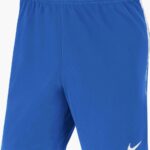 Nike Venom III Short Heren - Royal | Maat: 2XL