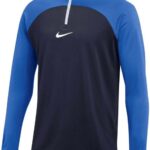 Nike - Academy Drill Top - Heren Training Top-XL