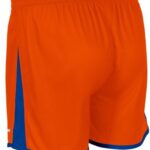 Stanno - Altius Shorts Dames - Sportbroek - Maat S - Oranje