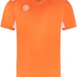 T2SS Sportshirt Unisex - Maat XXL