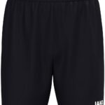 Jako One Short Kinderen - Zwart | Maat: 128