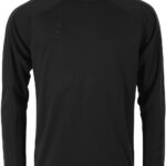 hummel Tulsa Round Neck Top Sporttrui - Maat M