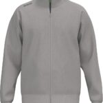 Erima Ts Sweatjack Heren - Taupe | Maat: S