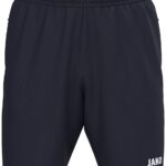 Jako One Vrijetijdsshort Heren - Marine | Maat: S
