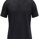 Jako Uni T-Shirt Heren - Zwart | Maat: 3XL